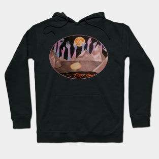 Angel's City Hoodie